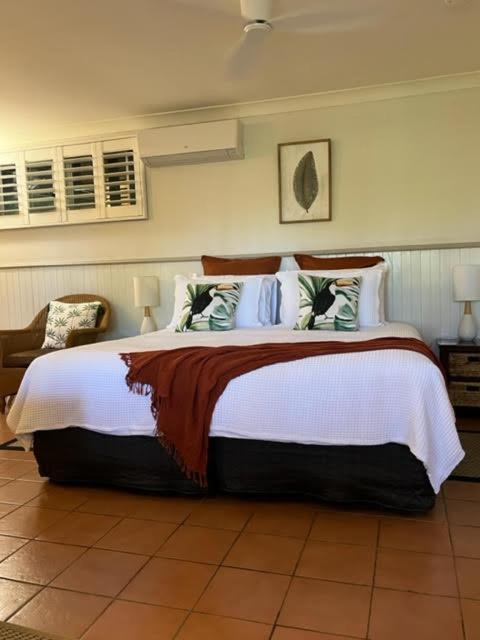 Avocado Grove Sunshine Coast
