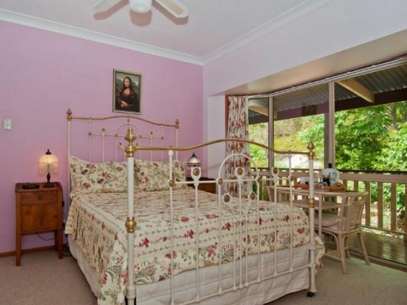 Bed & Breakfast Avocado Grove 4*