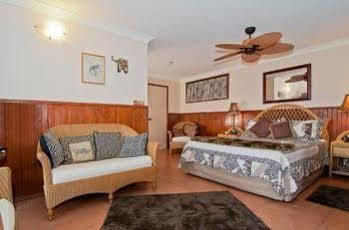 Bed & Breakfast Avocado Grove 4*