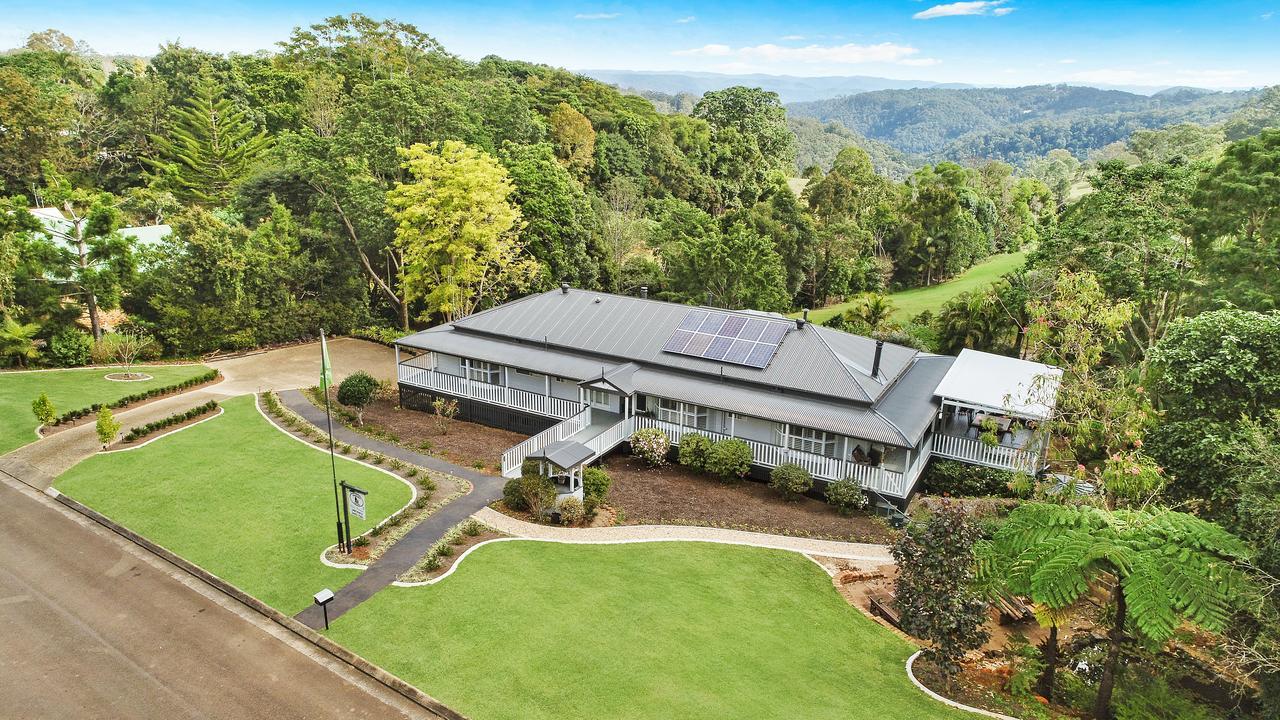 Bed & Breakfast Avocado Grove
