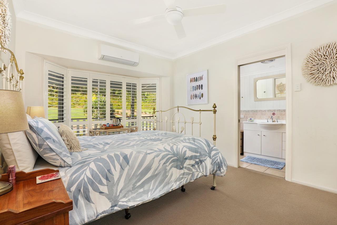 Avocado Grove Bed & Breakfast Sunshine Coast