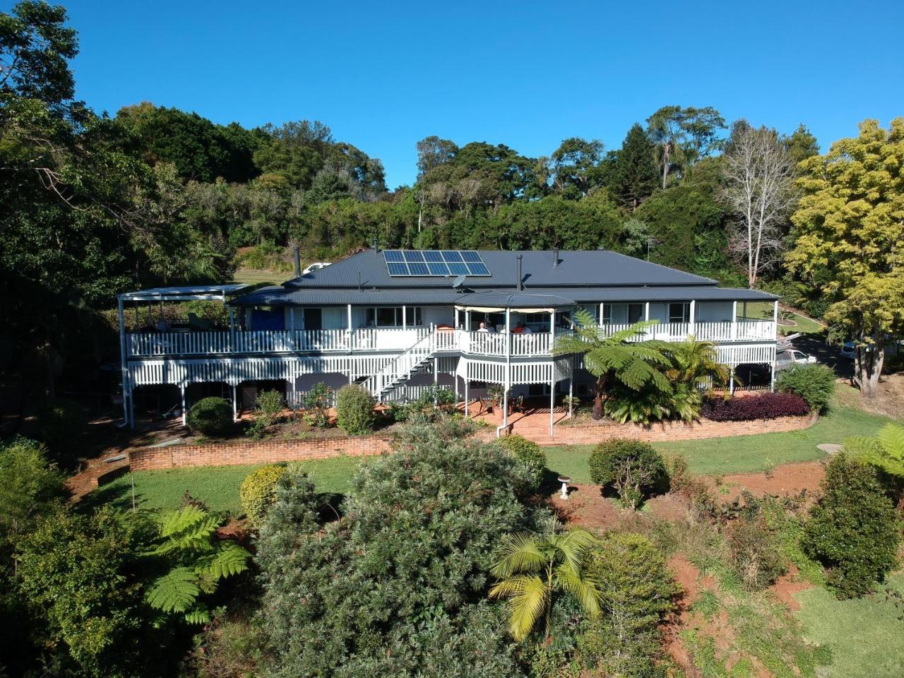 Avocado Grove 4*