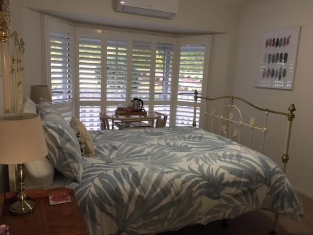 Avocado Grove Bed & Breakfast