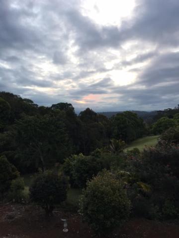 Avocado Grove Bed & Breakfast 4*