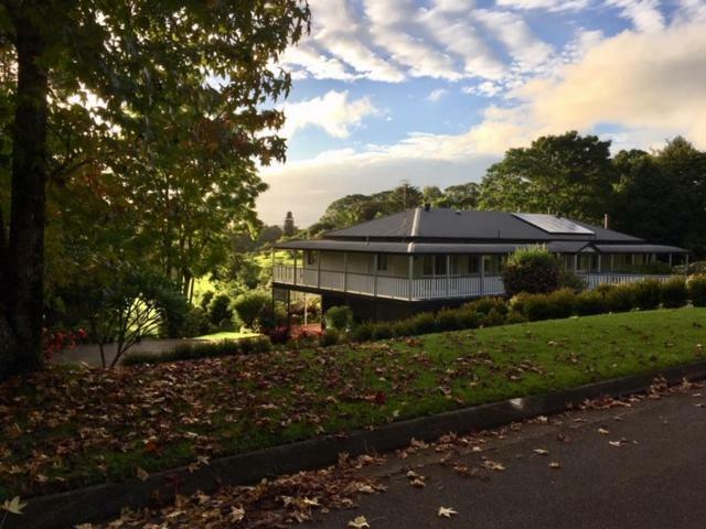 Avocado Grove Bed & Breakfast Sunshine Coast
